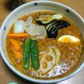 ねこミント！'s cooksnap of when they made 【本格】スパイスから作るスープカレー.