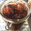 サボイ's cooksnap of when they made 栗の渋皮煮.