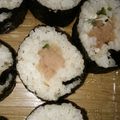クックGCMPUO☆'s cooksnap of when they made ネギトロ巻き.