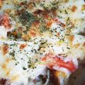 ともかずみみ's cooksnap of when they made ☆残ったシチューdeパングラタン☆.