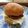 Tusentakk's cooksnap of when they made お家で簡単ハンバーガー♫.