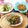 sakuraロゼット's cooksnap of when they made 薄切り肉(こま肉)とブロッコリーの炒め物.