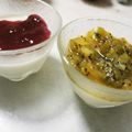 ひさみんとん's cooksnap of when they made 飲むヨーグルトで『ヨーグルトゼリー♪』.