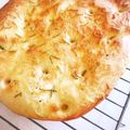 ミーナ♪'s cooksnap of when they made 簡単失敗なしのフォカッチャ.
