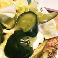 yuma7878's cooksnap of when they made 簡単☆塩麹できゅうりの漬物.