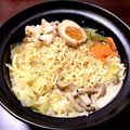 ♡кауо♡'s cooksnap of when they made 煮込みラーメン.