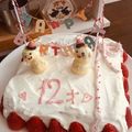 ハッピーマーム's cooksnap of when they made クリスマスに☆雪だるまケーキポップ。.