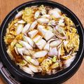 ぽめchan's cooksnap of when they made プロ直伝！ダシが美味しい豚バラ白菜鍋♡.