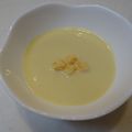 Tusentakk's cooksnap of when they made 濃厚☆さつまいもスープ.