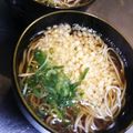 ふ～た's cooksnap of when they made ＊とっても簡単!美味しいそばつゆ＊.