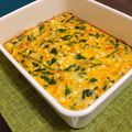 こずぅ's cooksnap of when they made 春キャベツのキッシュ.