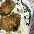 クックGFY8CA☆'s cooksnap of when they made 簡単かにクリームコロッケ.