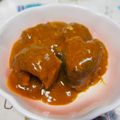 ジョンリークッカー's cooksnap of when they made 鯖缶で簡単鯖カレー.