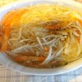 kurikuri's cooksnap of when they made ✽わが家のおせち・紅白なます✽.