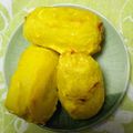 クックJPS154☆'s cooksnap of when they made 辛子蓮根.