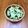 ☆hanamama★'s cooksnap of when they made 1歳の息子へ＊小松菜クッキー＊.