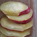 みかんのmama☆'s cooksnap of when they made 簡単でおいしい！さつまいもの蒸し方.