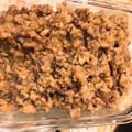 mari_us's cooksnap of when they made 簡単！アレンジ自在♪キヌアの肉味噌炒め.