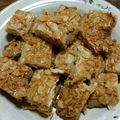 スイーツラバー's cooksnap of when they made 糖質制限◆低糖キャラメルフロランタン.