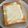 ＊なぁ＊'s cooksnap of when they made マヨチーズトースト.