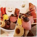 Richland☆Y's cooksnap of when they made おでんにしめじ又はエリンギベーコン巻き.