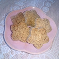 ＨＯ☆ＭＩ's cooksnap of when they made さくほろ☆ほろ苦コーヒークッキー.