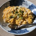 みじょーん's cooksnap of when they made とろとろ卵の洋食屋さん風オムライス♪.