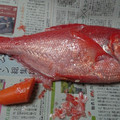 めい48's cooksnap of when they made 魚の鱗の取り方！.