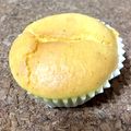 tororock's cooksnap of when they made 生クリームｄｅ♪パウンドケーキ☆.
