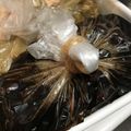 ■順平■'s cooksnap of when they made 黒豆【おせち】.