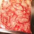 さつきちゃーん's cooksnap of when they made 赤かぶの千枚漬け.