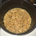 ビビ♡'s cooksnap of when they made 簡単美味しい⭐️手作りなめたけ！作り置き.