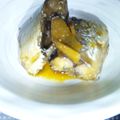rio_rion's cooksnap of when they made さんまを煮てみました.