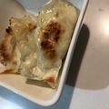 さゆゆゆこ's cooksnap of when they made 節約&ダイエット♪肉無し満腹おから餃子.
