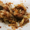 ★しろねこやまと★'s cooksnap of when they made 白菜の大量消費に 「白菜のおひたし」.