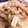 yukksmi's cooksnap of when they made めちゃ旨！豚肉ときのことごぼうの中華炒め.