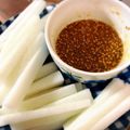 ★はなはなみ★'s cooksnap of when they made ごま味噌だれ.