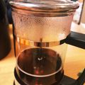 kohzak's cooksnap of when they made 焼き菓子に合うハーブほうじ茶.