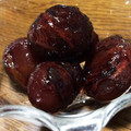ねみねみ's cooksnap of when they made 最高の栗渋皮煮.
