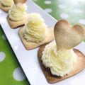 みっくママ's cooksnap of when they made マッシュポテトの飾り付け.