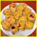 pandamama_'s cooksnap of when they made 牛乳でできる！お店みたいなスイートポテト.