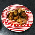 ﾉﾝﾐﾂ☆ﾏﾏ's cooksnap of when they made なすの甘辛炒め.
