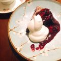 クックDU0URE☆'s cooksnap of when they made しっとり濃厚ガトーショコラ.