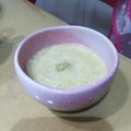 ラリー＆サラ's cooksnap of when they made 簡単☆とろろごはん.