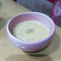 ラリー＆サラ's cooksnap of when they made 簡単☆とろろごはん.