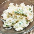KAKO_KAKO's cooksnap of when they made 美味♡キュウリと明太子のポテトサラダ♡.