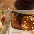 yuki♡70's cooksnap of when they made 超簡単♪ご飯が進む！ぶりの照り焼き.