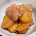 ぬりっこ's cooksnap of when they made 圧力鍋で簡単！豚の角煮.