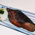 カクタスぽぷら's cooksnap of when they made 魚の醤油漬け（作り方と冷凍保存）.
