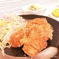 クックCWKWS1☆'s cooksnap of when they made ジューシー♪鶏のからあげ.